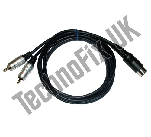 Amplificatore lineare dual
