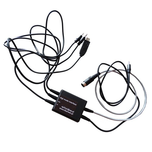 Interfaccia digi icom 746 - digi, ic-746