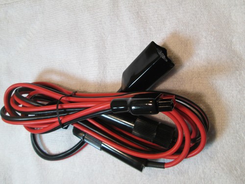 Cavo alimentazione 6 pin - cc,