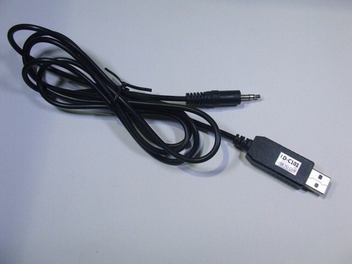 Cavo usb v per - cavo, ci-v