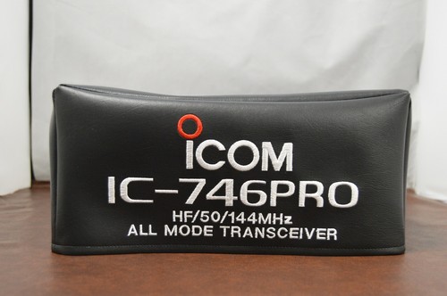 Icom 746pro premier series - ic-746pro,