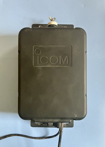 Sintonizzatore automatico icom - sintonizzatore,