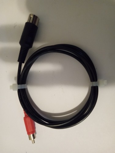 Cavo chiave icom - a,