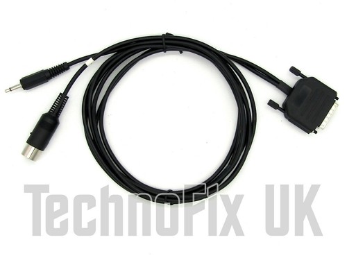 Cavo controllo pin spe - 7,